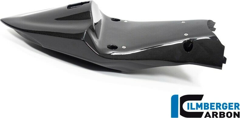 ILMBERGER イルムバーガー モノポストシートレーシング CBR1000RR-R Fireblade SP レースベース車 FIREBLADE HONDA ホンダ シートカウル・テールカウル カウル関連 外装