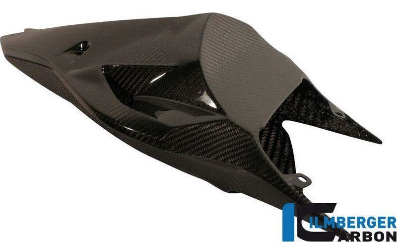 ILMBERGER イルムバーガー シートカバー レーシング S1000RR BMW シートカウル・テールカウル カウル関連 外装