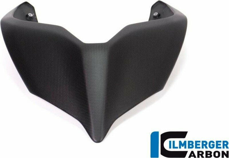 ILMBERGER イルムバーガー シングルシート マット PANIGALE V4 R S STREETFIGHTER DUCATI ドゥカティ シートカウル・テールカウル カウル関連 外装
