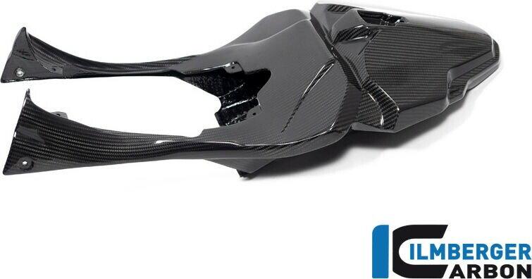 ILMBERGER イルムバーガー レースシートユニット Racing M1000RR S1000RR BMW シートカウル・テールカウル カウル関連 外装