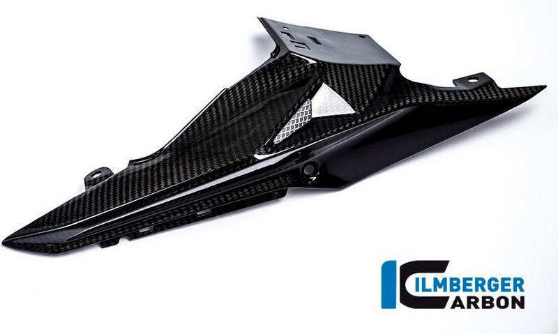 ILMBERGER イルムバーガー テールフェアリング 右側 カーボン S1000RR S1000R BMW その他外装 外装