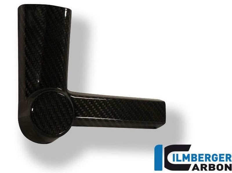 ILMBERGER イルムバーガー フレームクラッシュパッド左側 S1000RR BMW その他外装 外装