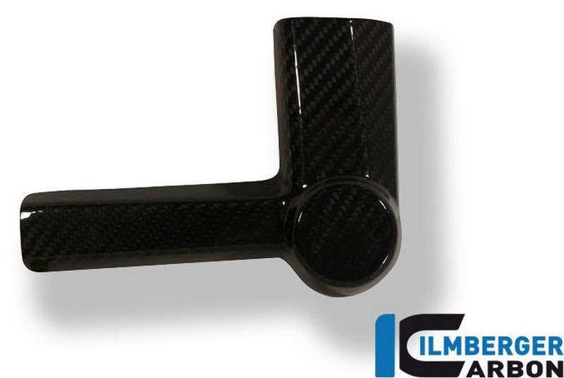 ILMBERGER イルムバーガー フレームクラッシュパッド右側 S1000RR BMW その他外装 外装