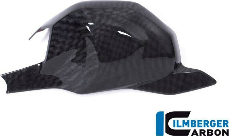 ILMBERGER イルムバーガー スイングアームカバー グロス PANIGALE V4 R S DUCATI ドゥカティ スイングアームカバー・プロテクター 外装