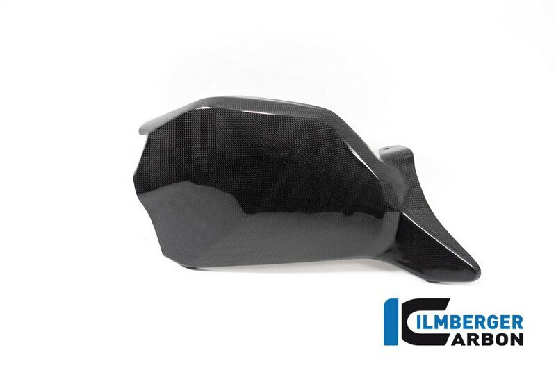 ILMBERGER イルムバーガー スイングアームカバー グロス STREETFIGHTER V4 DUCATI ドゥカティ スイングアームカバー・プロテクター 外装