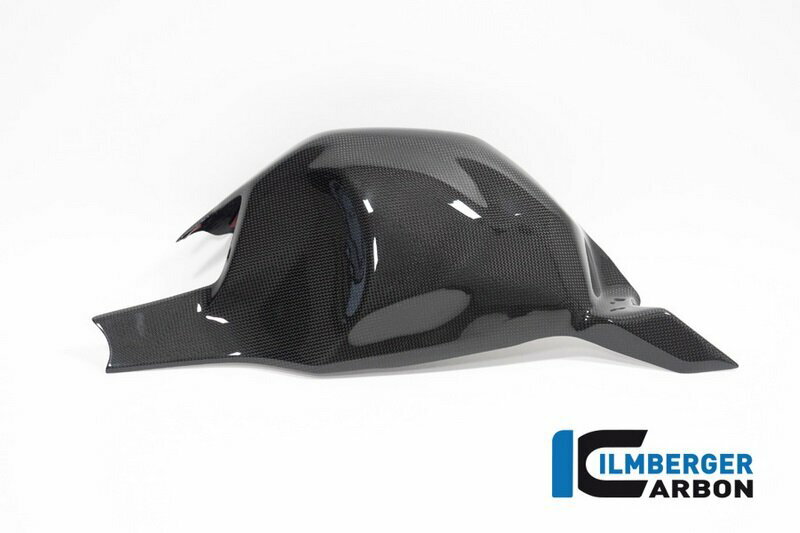 ILMBERGER イルムバーガー スイングアームカバー グロス PANIGALE V4 R S DUCATI ドゥカティ スイングアームカバー・プロテクター 外装