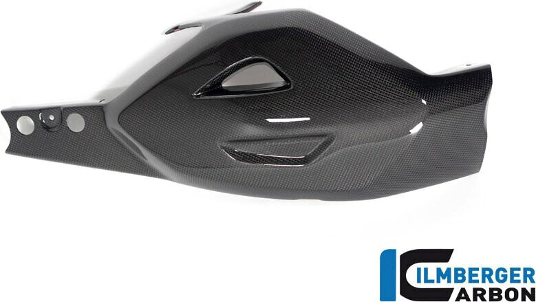 ILMBERGER イルムバーガー スイングアームカバー グロス Diavel V4 DUCATI ドゥカティ スイングアームカバー・プロテクター 外装