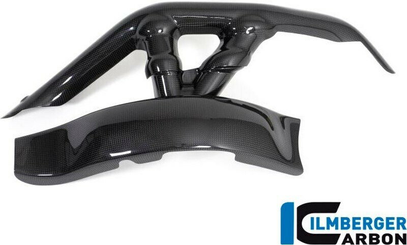 ILMBERGER イルムバーガー スイングアームカバー セット 2パーツ グロス X Diavel DUCATI ドゥカティ スイングアームカバー・プロテクター 外装