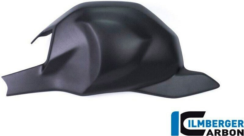 ILMBERGER イルムバーガー スイングアームカバー マット PANIGALE V4 R S DUCATI ドゥカティ スイングアームカバー・プロテクター 外装