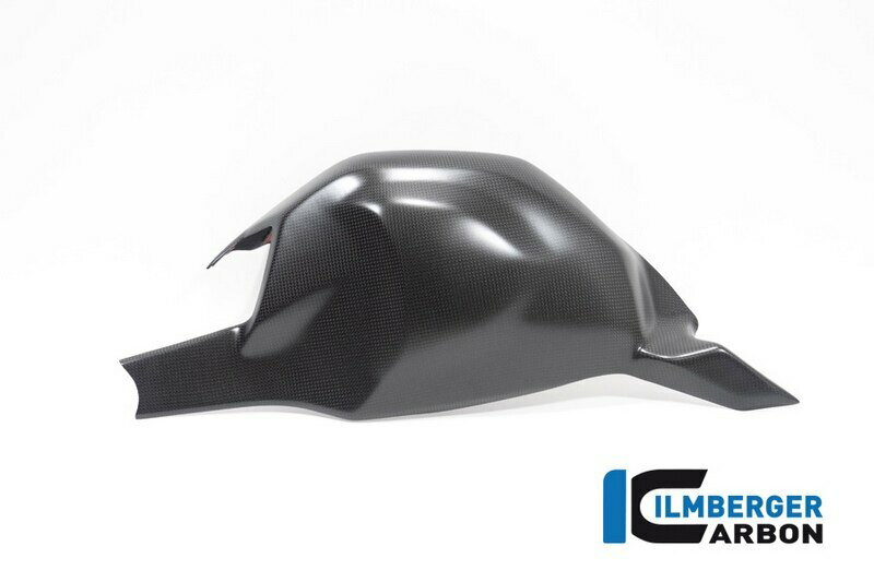 ILMBERGER イルムバーガー スイングアームカバー マット PANIGALE V4 R S DUCATI ドゥカティ スイングアームカバー・プロテクター 外装