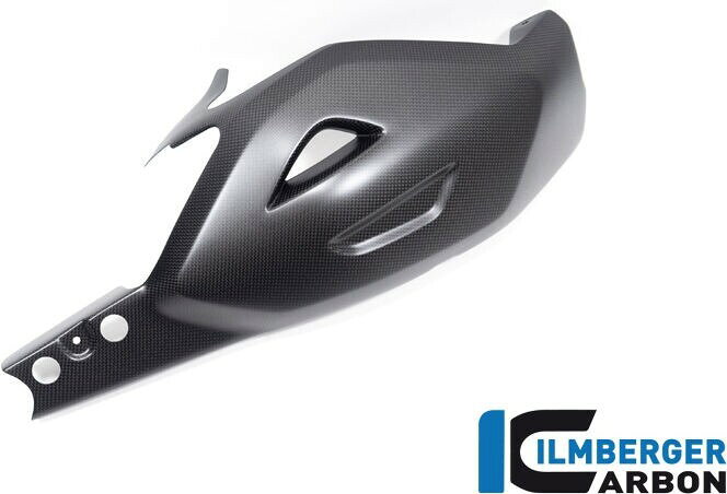 ILMBERGER イルムバーガー スイングアームカバー マット Diavel V4 DUCATI ドゥカティ スイングアームカバー・プロテクター 外装