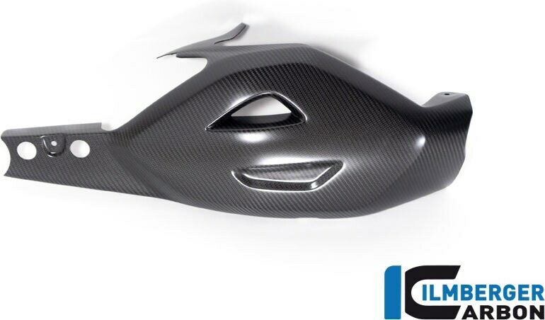 ILMBERGER イルムバーガー スイングアームガード スイングアームカバー・プロテクター 外装