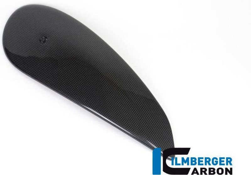 ILMBERGER イルムバーガー タンクカバー 左 グロス タンク関連 外装