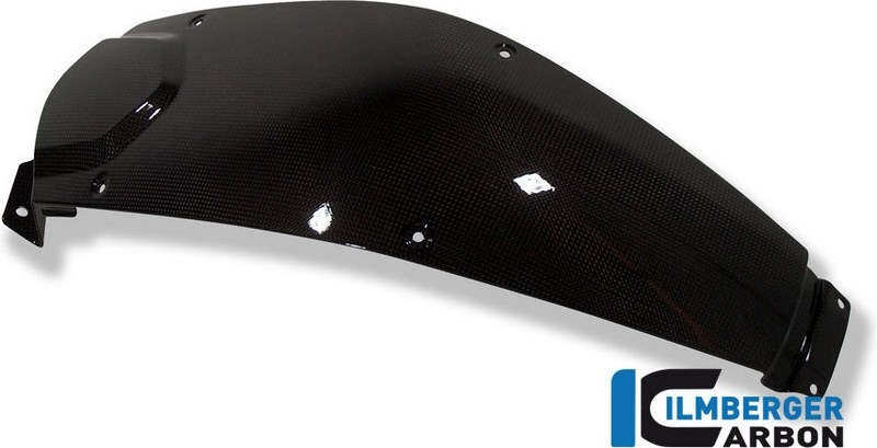 ILMBERGER イルムバーガー タンクセンターパネル F800R F800ST F800S BMW タンクカバー タンク関連 外装