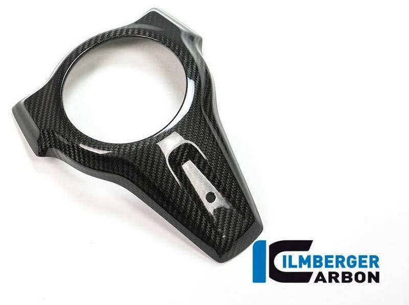 ILMBERGER イルムバーガー カバー(タンクカバー上部用) S1000XR BMW タンクカバー タンク関連 外装