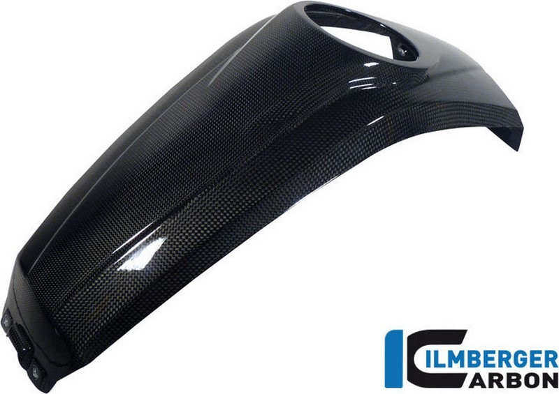 ILMBERGER イルムバーガー タンクセンターパネル タンクカバー タンク関連 外装