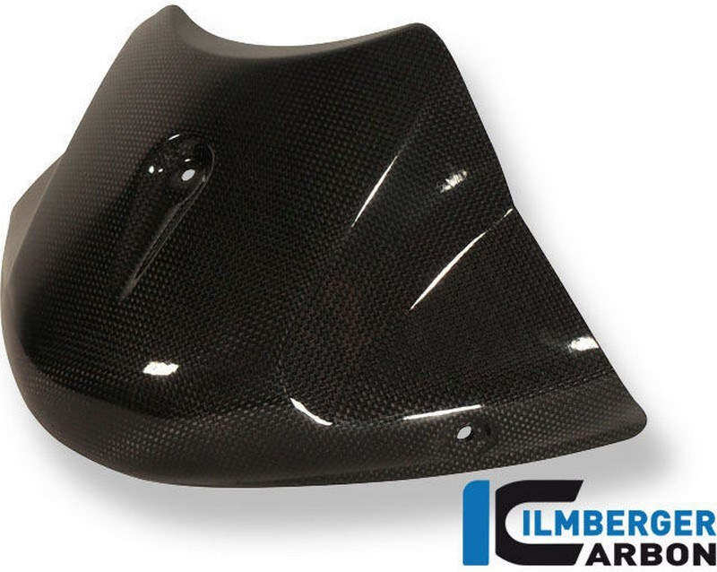 ILMBERGER イルムバーガー アッパータンクカバー カーボン SPEED TRIPLE TRIUMPH トライアンフ アッパーカウル・フロントカウル カウル関連 外装