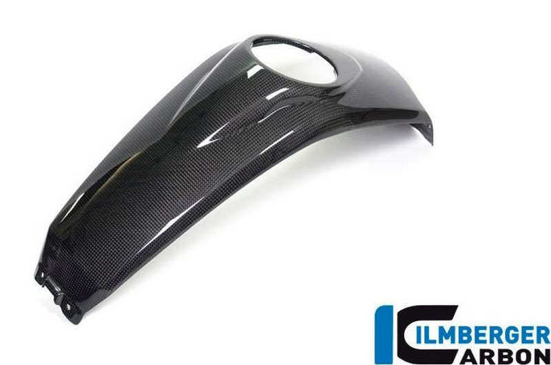 ILMBERGER イルムバーガー タンクセンターパネル タンクカバー タンク関連 外装