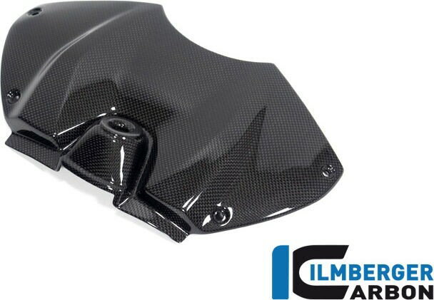 ILMBERGER イルムバーガー アッパータンクカバー グロス PANIGALE V4 R DUCATI ドゥカティ タンクカバー タンク関連 外装