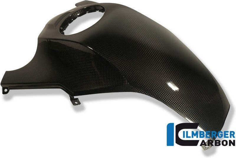 ILMBERGER イルムバーガー タンクセンターパネル R1200GS BMW タンクカバー タンク関連 外装