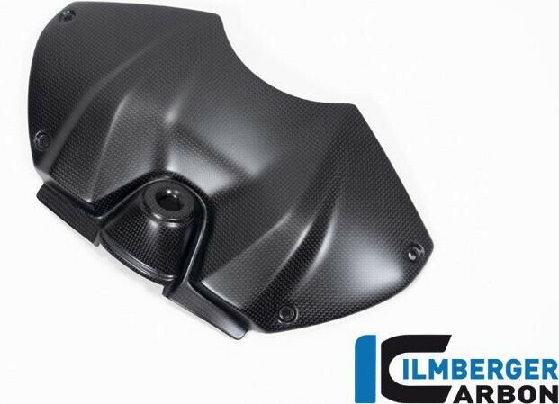 ILMBERGER イルムバーガー アッパータンクカバー マット パニガーレ PANIGALE V4 S DUCATI ドゥカティ タンクカバー タンク関連 外装