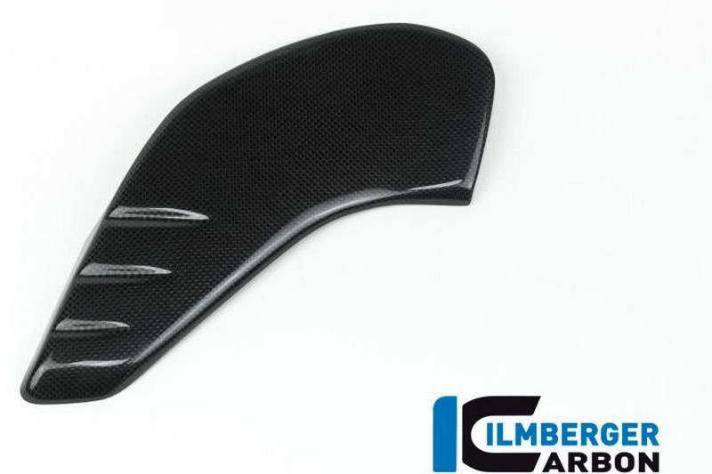 ILMBERGER イルムバーガー タンクカバー 右側 CARBON R nineT Racer Scrambler BMW タンク関連 外装