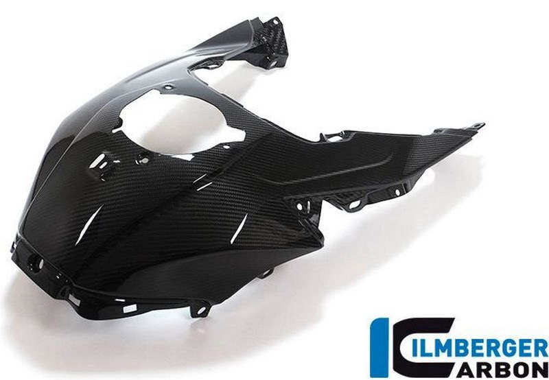 ILMBERGER イルムバーガー タンクカバー S1000XR BMW タンク関連 外装