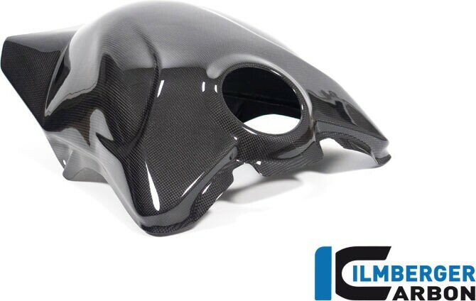 ILMBERGER イルムバーガー タンクカバー グロス PANIGALE V4 S DUCATI ドゥカティ タンク関連 外装