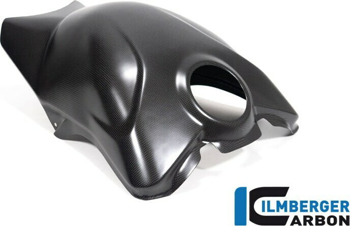 ILMBERGER イルムバーガー タンク カバー マット PANIGALE V4 S DUCATI ドゥカティ タンクカバー タンク関連 外装