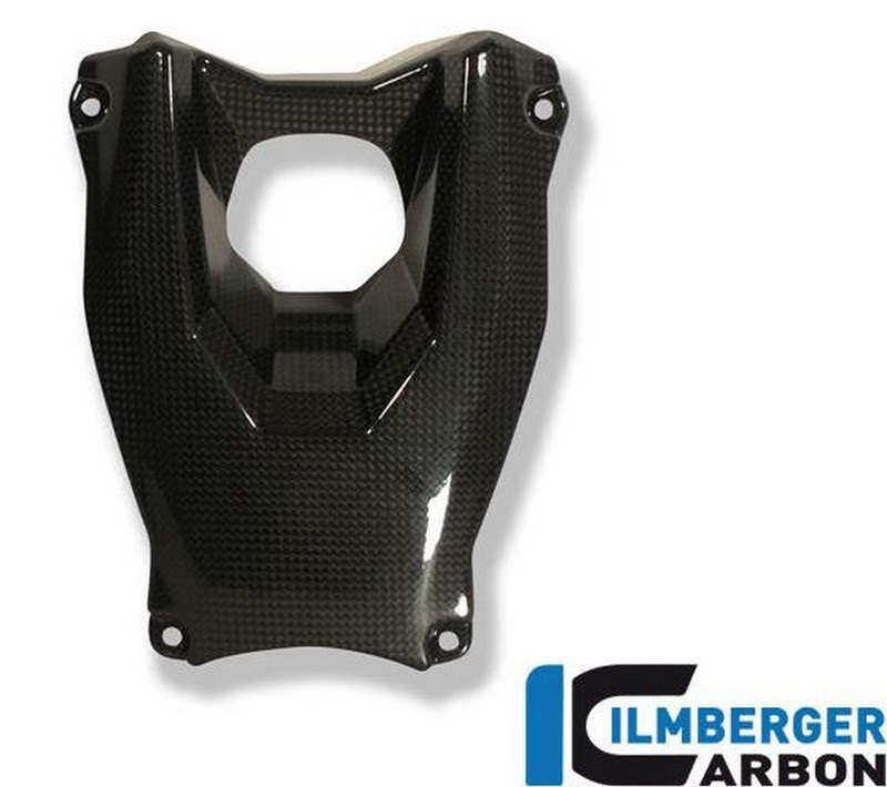 ILMBERGER イルムバーガー イグニッションスイッチカバー STREETFIGHTER848 STREETFIGHTER DUCATI ドゥ..