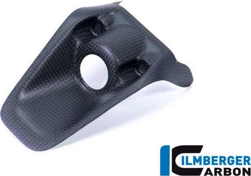 ILMBERGER イルムバーガー イグニッションスイッチカバー マット MONSTER 1200R DUCATI ドゥカティ イ..