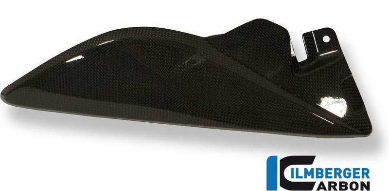 ILMBERGER イルムバーガー タンクサイドパネル(左) カーボン SPEED TRIPLE TRIUMPH トライアンフ その他外装 外装