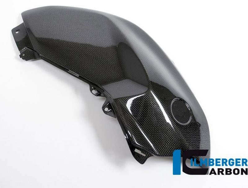 ILMBERGER イルムバーガー タンクパネル 右側 その他外装 外装