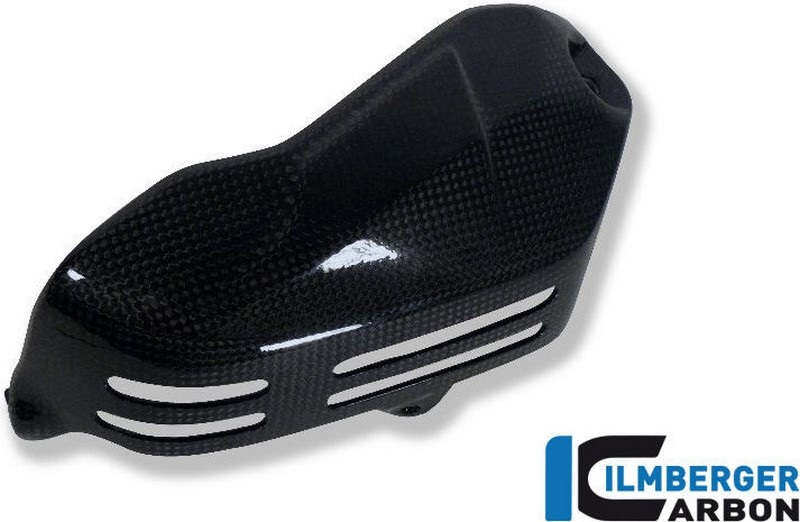 ILMBERGER イルムバーガー ロケットカバー 左側 その他外装 外装