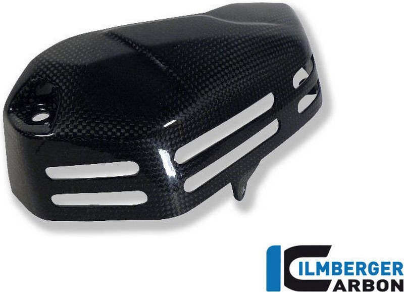 ILMBERGER イルムバーガー ロケットカバー 右側 その他外装 外装