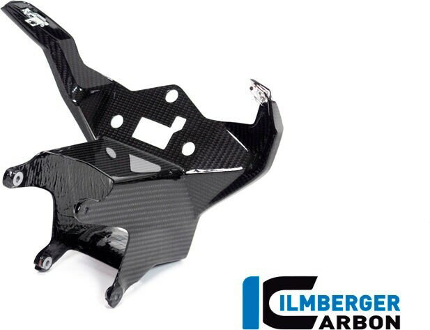 ILMBERGER イルムバーガー フロントフェアリング-／ インストルメントホルダー S1000RR BMW インナーカウル・インナーパネル 外装