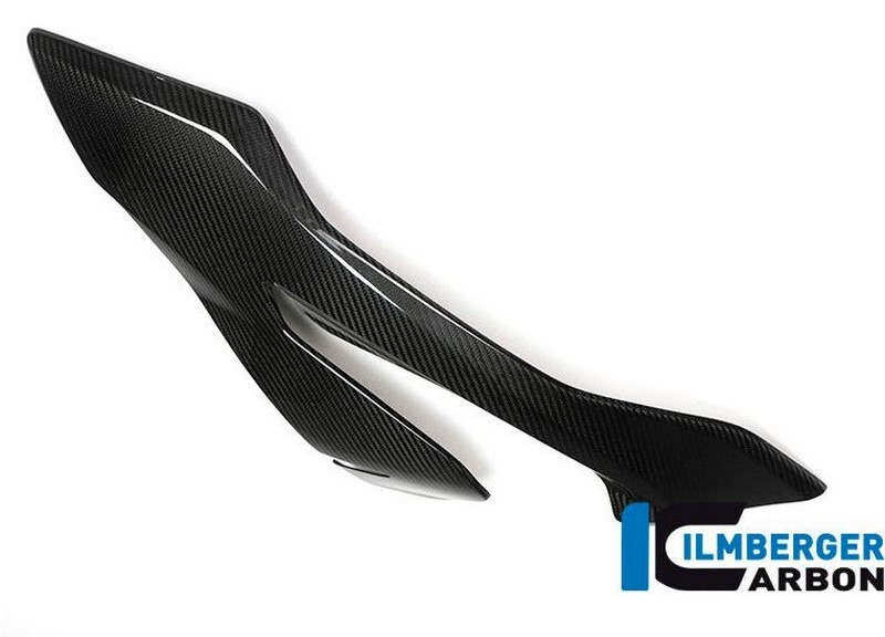 ILMBERGER イルムバーガー フェアリングサイドパネル 左側 S1000XR BMW サイドカウル・サイドカバー カウル関連 外装