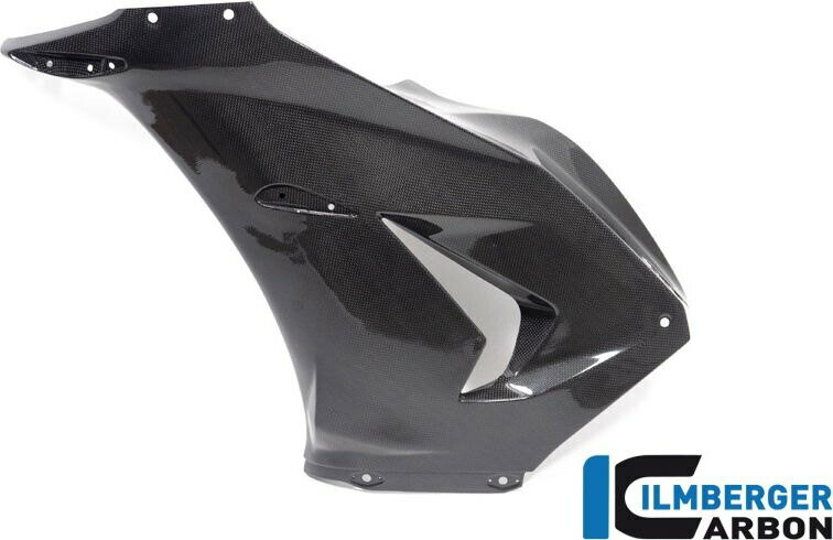 ILMBERGER イルムバーガー 左側フェアリング CBR1000RR-R Fireblade SP レースベース車 FIREBLADE HONDA ホンダ サイドカウル・サイドカバー カウル関連 外装