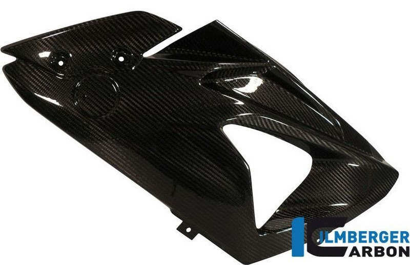 ILMBERGER イルムバーガー フェアリングサイドパネル左側 レーシング S1000RR BMW サイドカウル・サイドカバー カウル関連 外装