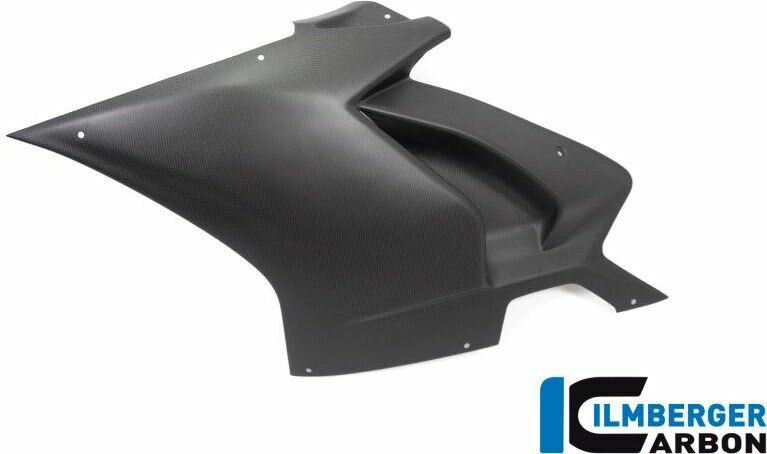 ILMBERGER イルムバーガー フェアリングサイドパネル 左 マット PANIGALE V4 R DUCATI ドゥカティ サイドカウル・サイドカバー カウル関連 外装