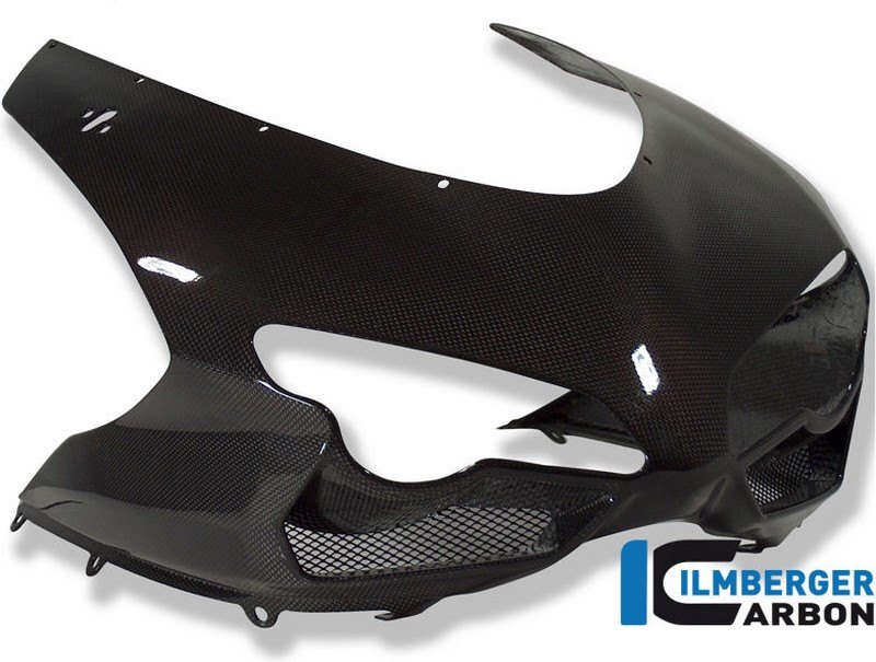 ILMBERGER イルムバーガー フロントフェアリング アッパーカウル・フロントカウル カウル関連 外装