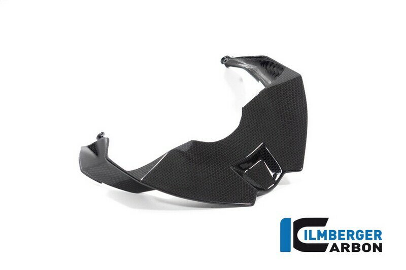 ILMBERGER イルムバーガー フロントフェアリング ロワーパート グロス STREETFIGHTER V2 V4 DUCATI ドゥカティ アッパーカウル・フロントカウル カウル関連 外装