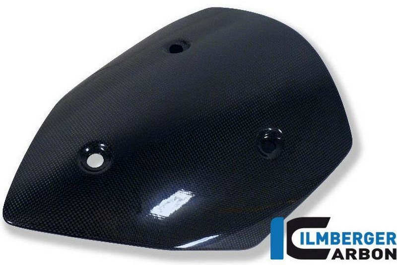 ILMBERGER イルムバーガー ウィンドシールド Carbon Multistrada 1200 DUCATI ドゥカティ スクリーン 外装