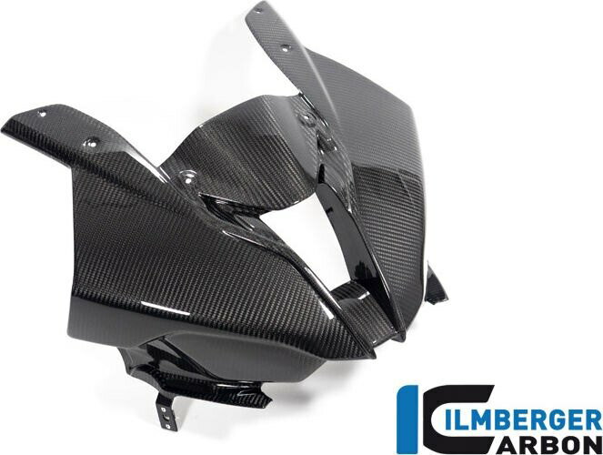 ILMBERGER イルムバーガー フロントフェアリング S1000RR BMW アッパーカウル・フロントカウル カウル関連 外装