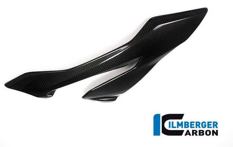 ILMBERGER イルムバーガー フェアリングサイドパネル 右側 S1000XR BMW サイドカウル・サイドカバー カウル関連 外装