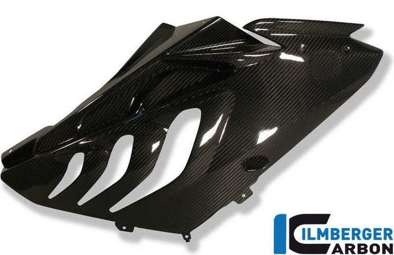 ILMBERGER イルムバーガー フェアリングレースサイドパネル 右側 S1000RR BMW サイドカウル・サイドカバー カウル関連 外装