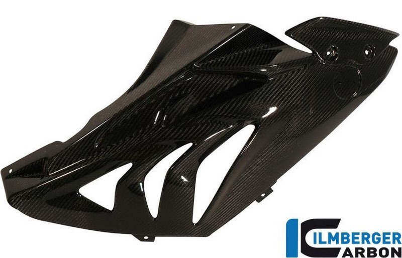 ILMBERGER イルムバーガー フェアリングサイドパネル右側 レーシング S1000RR BMW サイドカウル・サイドカバー カウル関連 外装