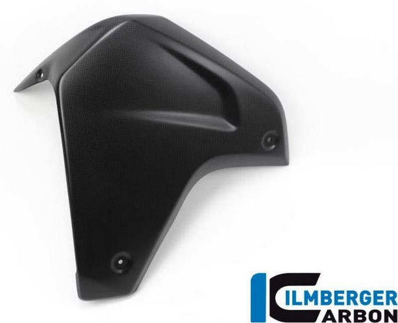 ILMBERGER イルムバーガー 右側 フェアリング マット Multistrada 1200 Enduro DUCATI ドゥカティ サイドカウル・サイドカバー カウル関連 外装