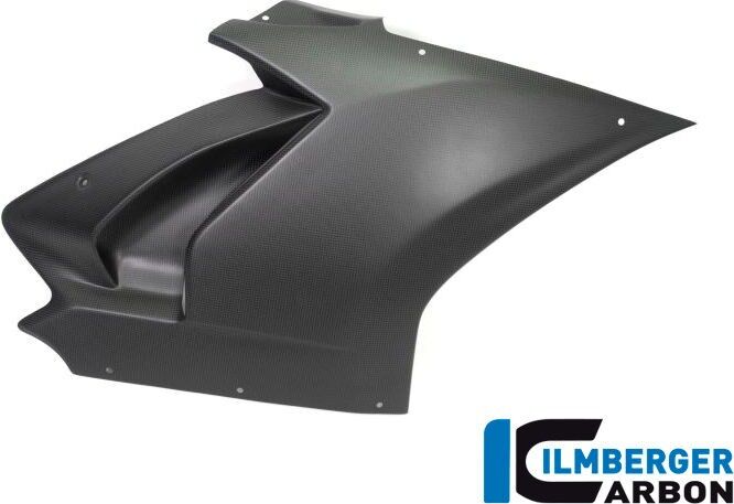 ILMBERGER イルムバーガー フェアリングサイドパネル 右 マット PANIGALE V4 R DUCATI ドゥカティ サイドカウル・サイドカバー カウル関連 外装