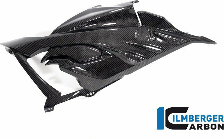 ILMBERGER イルムバーガー 右側 フェアリング Racing S1000RR BMW サイドカウル・サイドカバー カウル関連 外装
